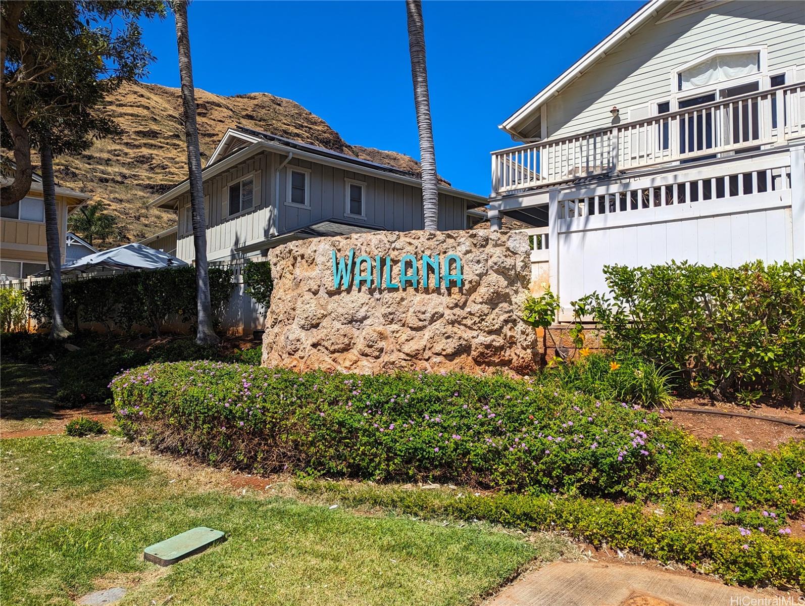 Wailana At Sea Country Home Residence