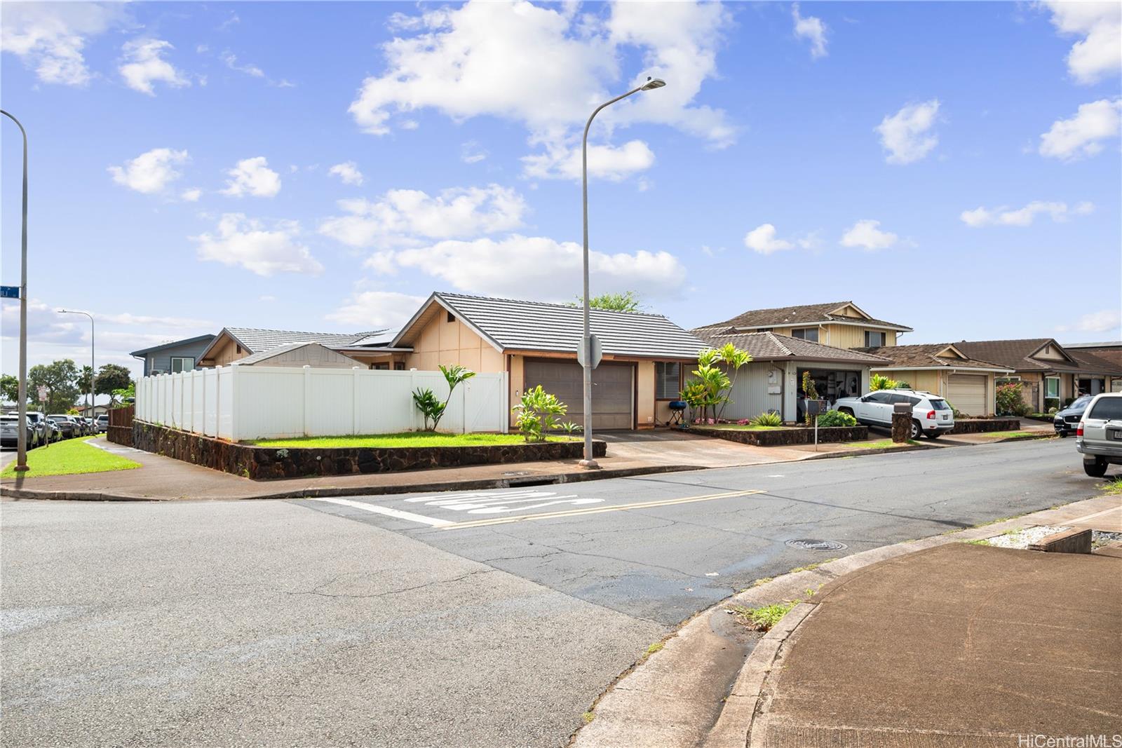 Waipio Gentry Home Residence