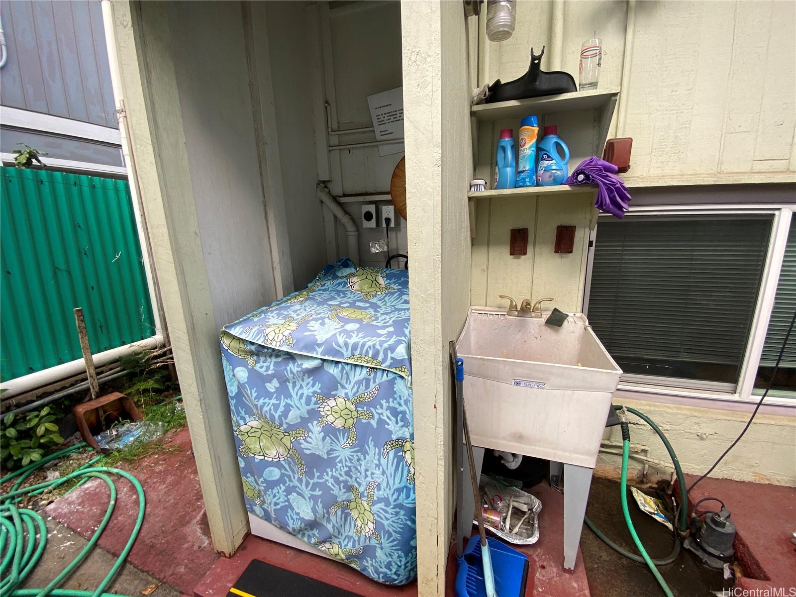 Kalihi-lower Residential Lease