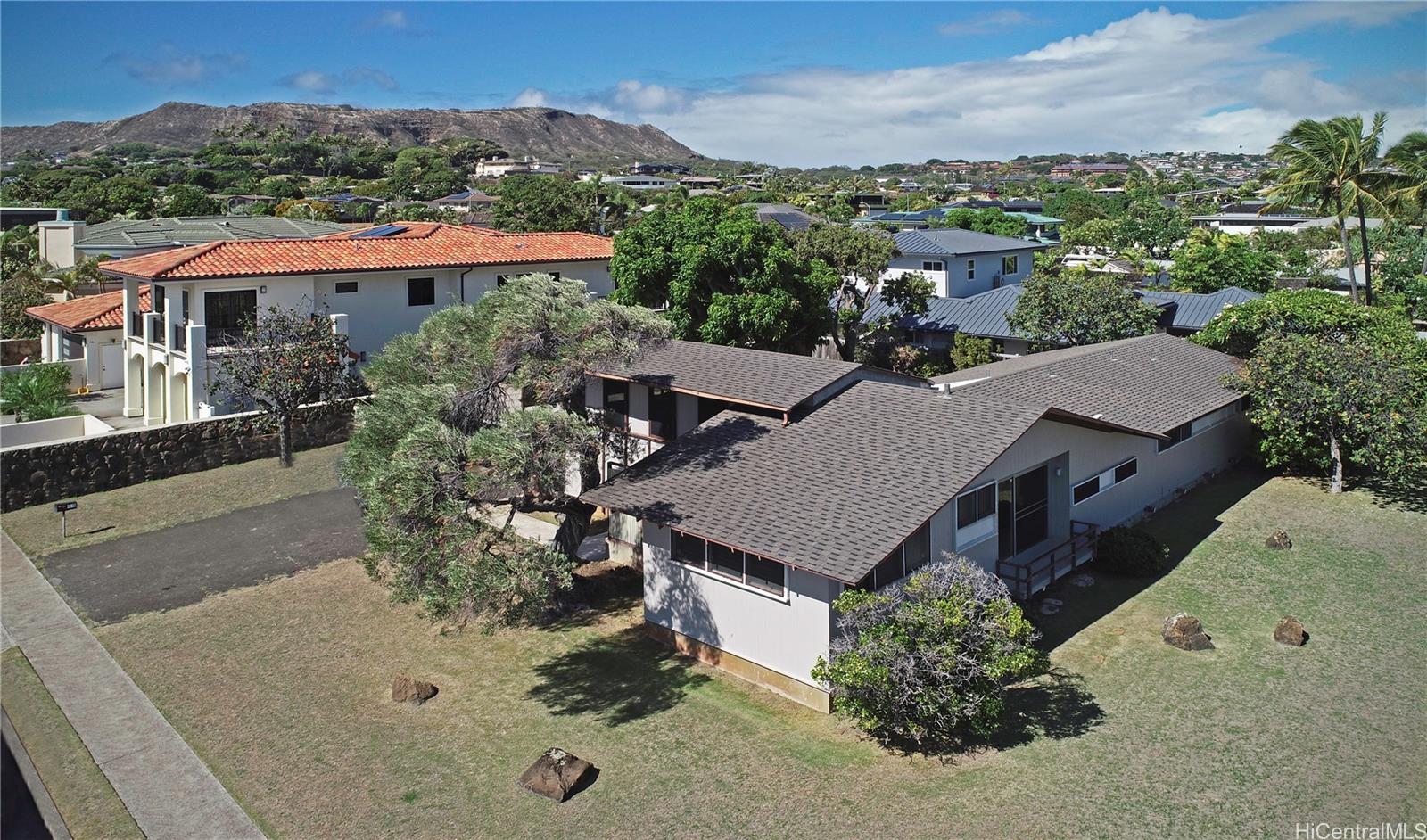 Kahala Home Residence