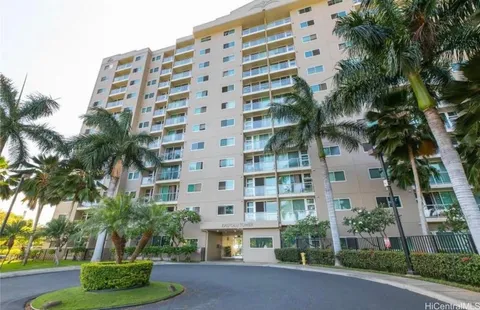 94-302 Paiwa Street Unit 507, Waipahu, HI 96797 - MLS#: 202421579