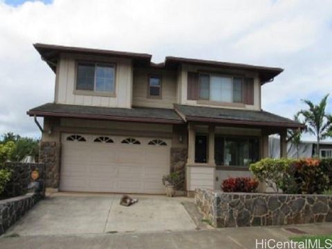 94-1147 Awaiki Street Waipahu HI 96797