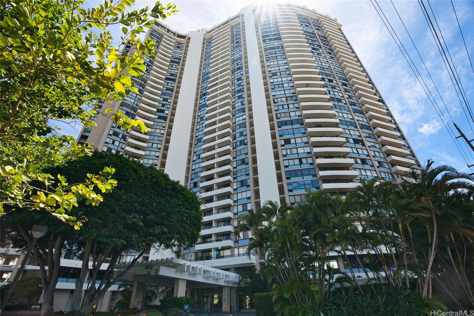 Marco Polo Apts Condominium