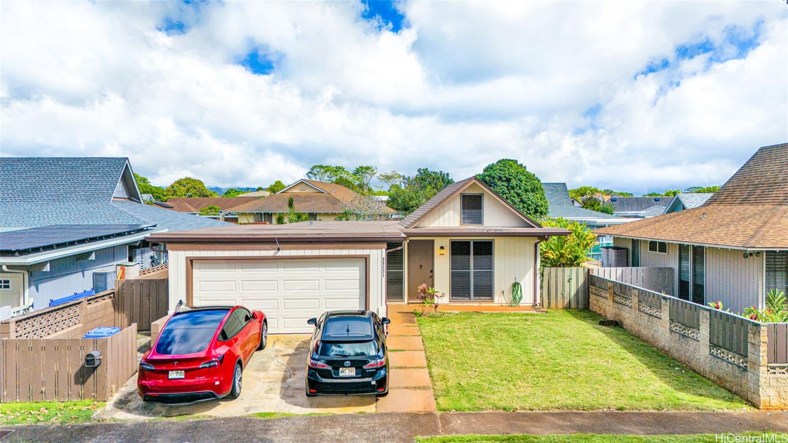 Mililani Home Residence