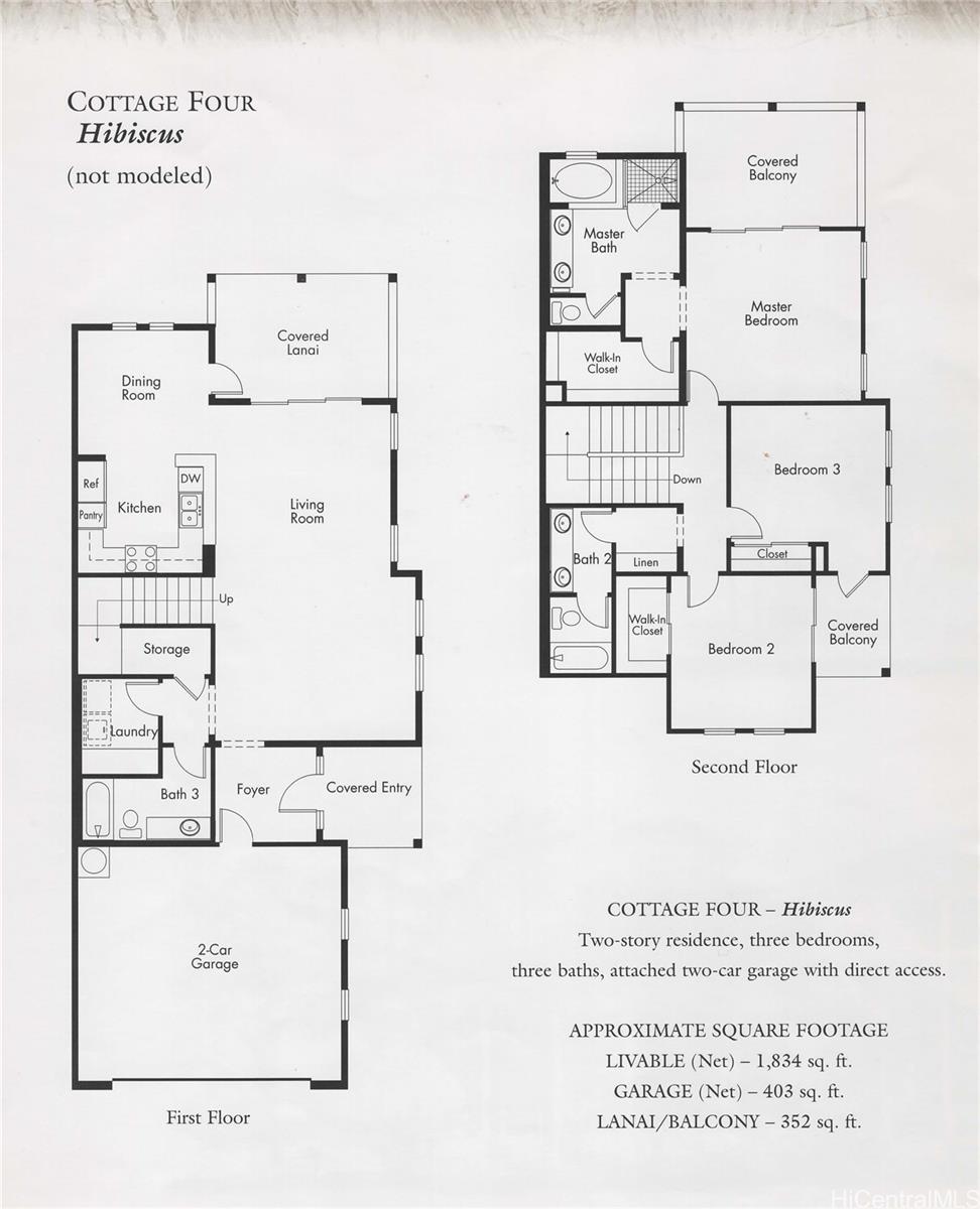 Coconut Plantation Condominium