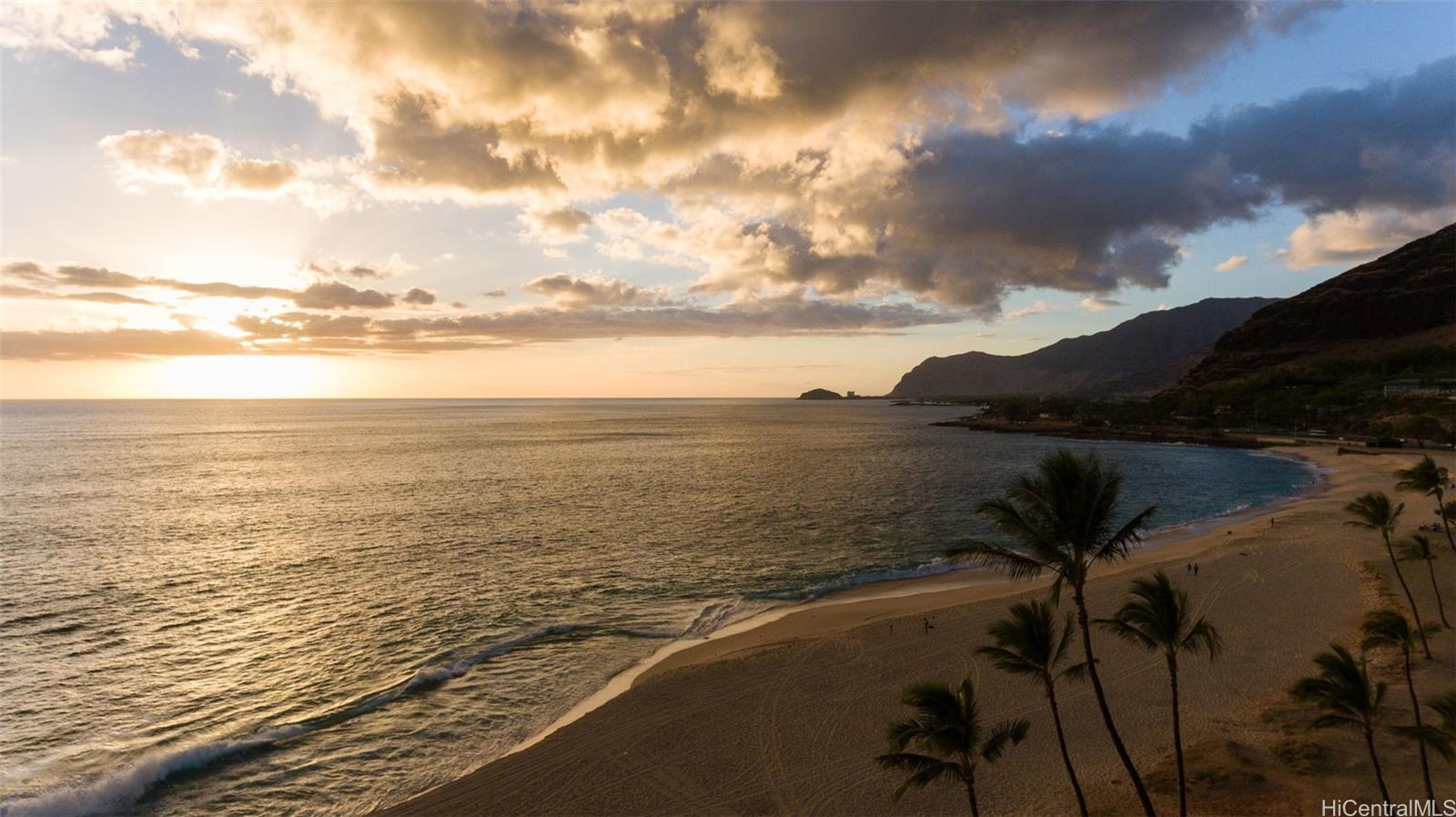 Makaha Valley Pltn Condominium