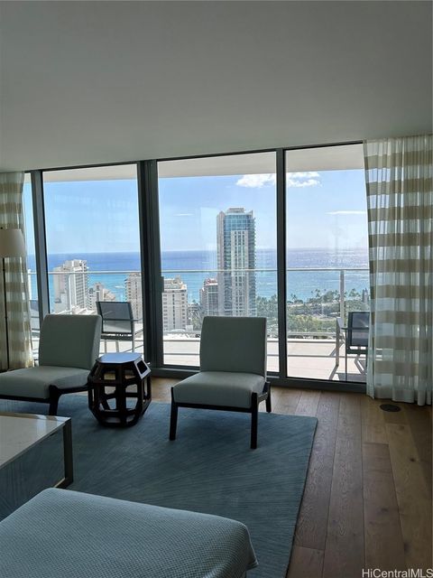 383 Kalaimoku Street 3007 Honolulu HI 96815
