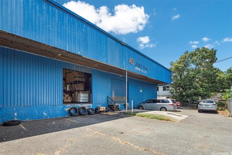 1930 Kahai Street Honolulu HI 96819
