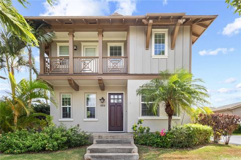 91-1057 Waiemi Street Ewa Beach HI 96706