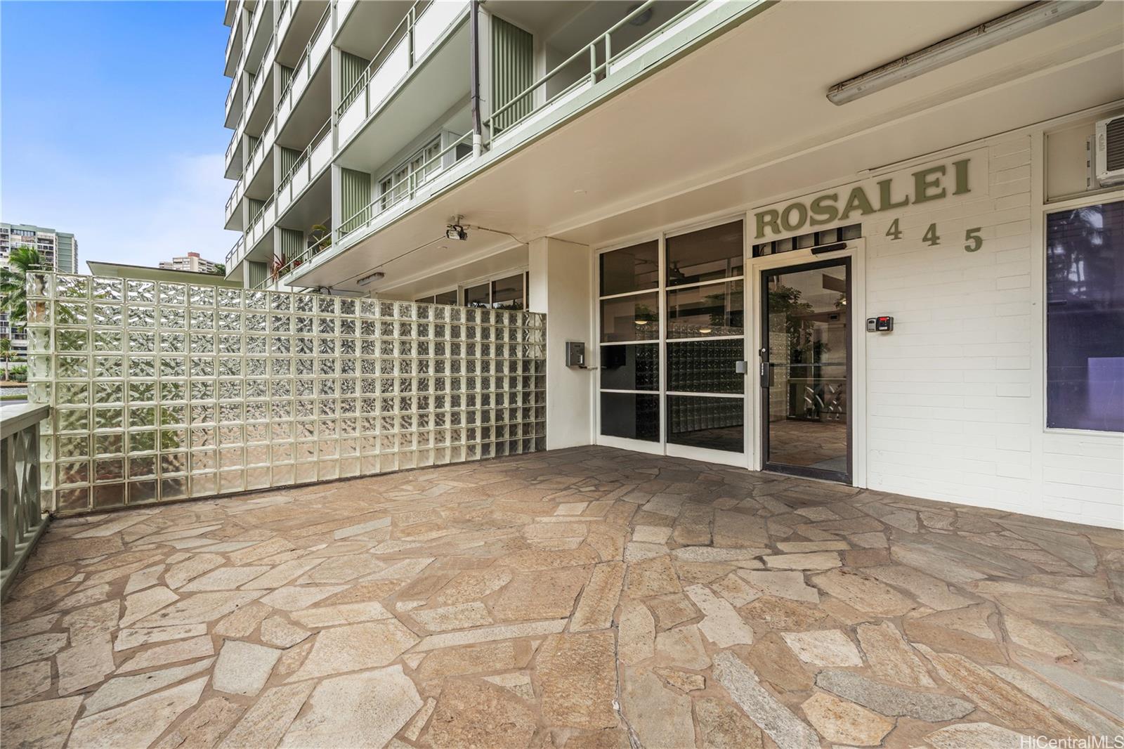Rosalei Ltd Residential Lease