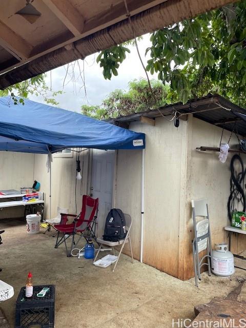 Kalihi-lower Home Residence