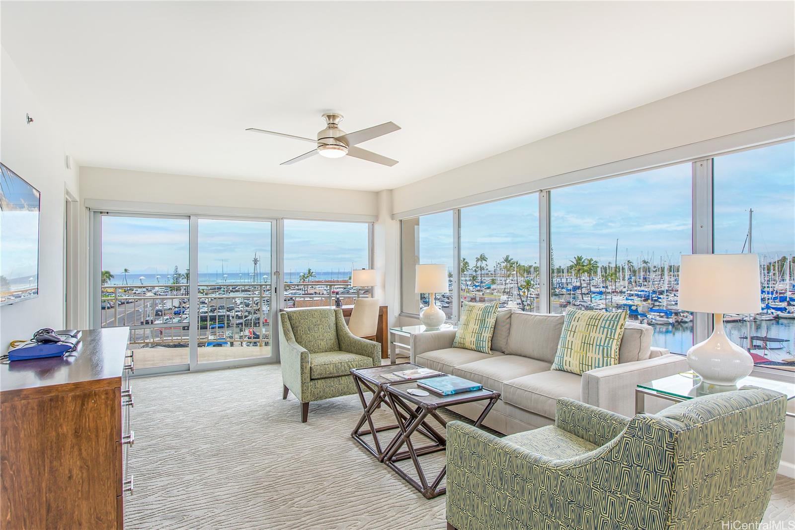 1777 Ala Moana Boulevard 243
