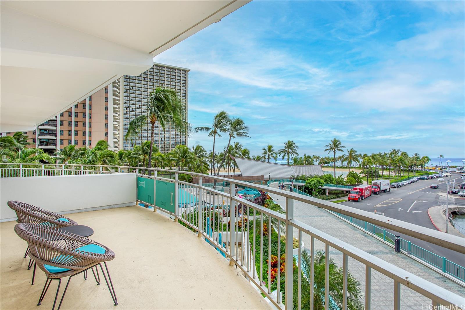 1777 Ala Moana Boulevard 243
