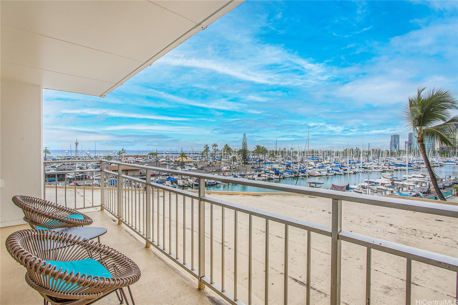 1777 Ala Moana Boulevard 243