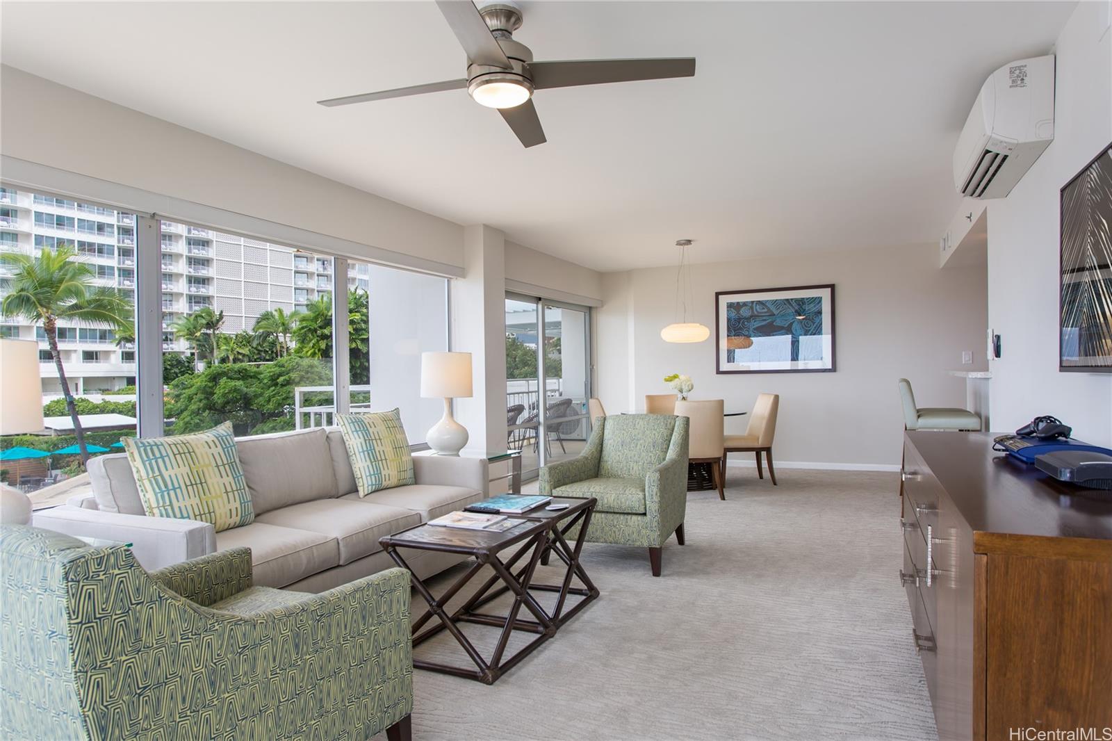 1777 Ala Moana Boulevard 243