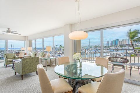 1777 Ala Moana Boulevard 243 Honolulu HI 96815