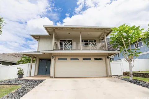 84-575 Kili Drive Unit 58, Waianae, HI 96792 - #: 202417297