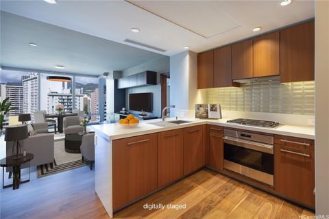 1555 Kapiolani Boulevard 1112 Honolulu HI 96814