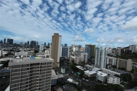 1630 Liholiho Street Unit 2105, Honolulu, HI 96822 - #: 202411789