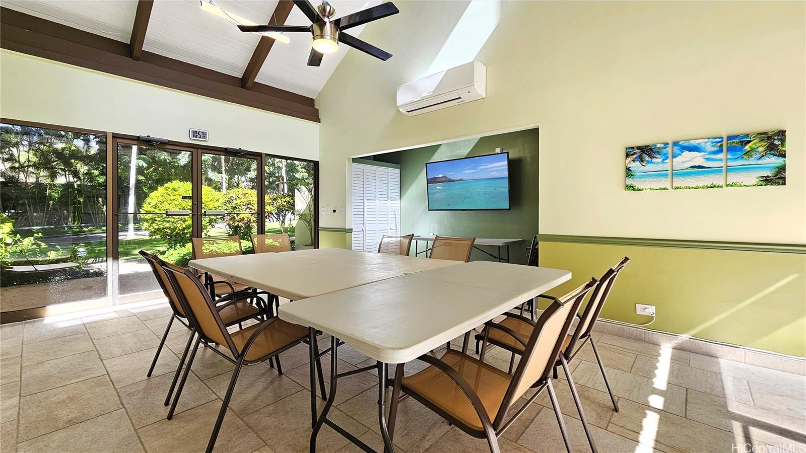 Heritage House Hawaii-kai Condominium