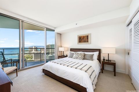 223 Saratoga Road 3203 Honolulu HI 96815