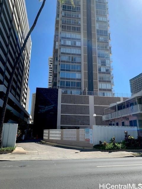 2415 Ala Wai Boulevard 907 Honolulu HI 96815