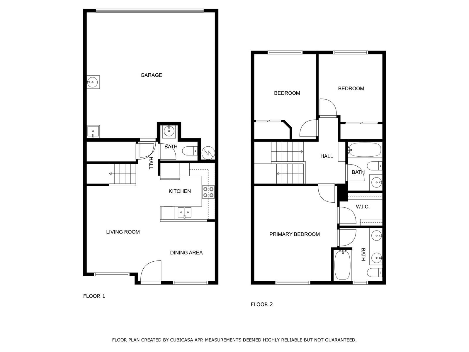 Mariners Place Townhomes 2 Condominium