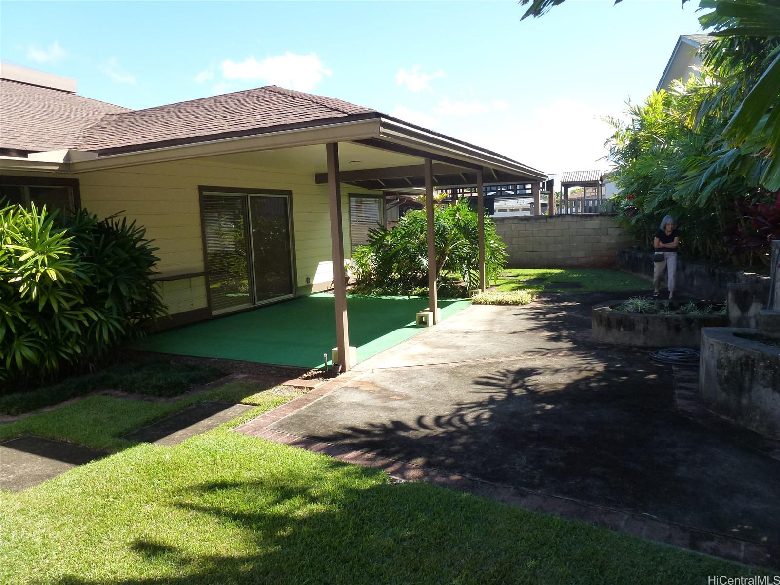 Mililani Home Residence