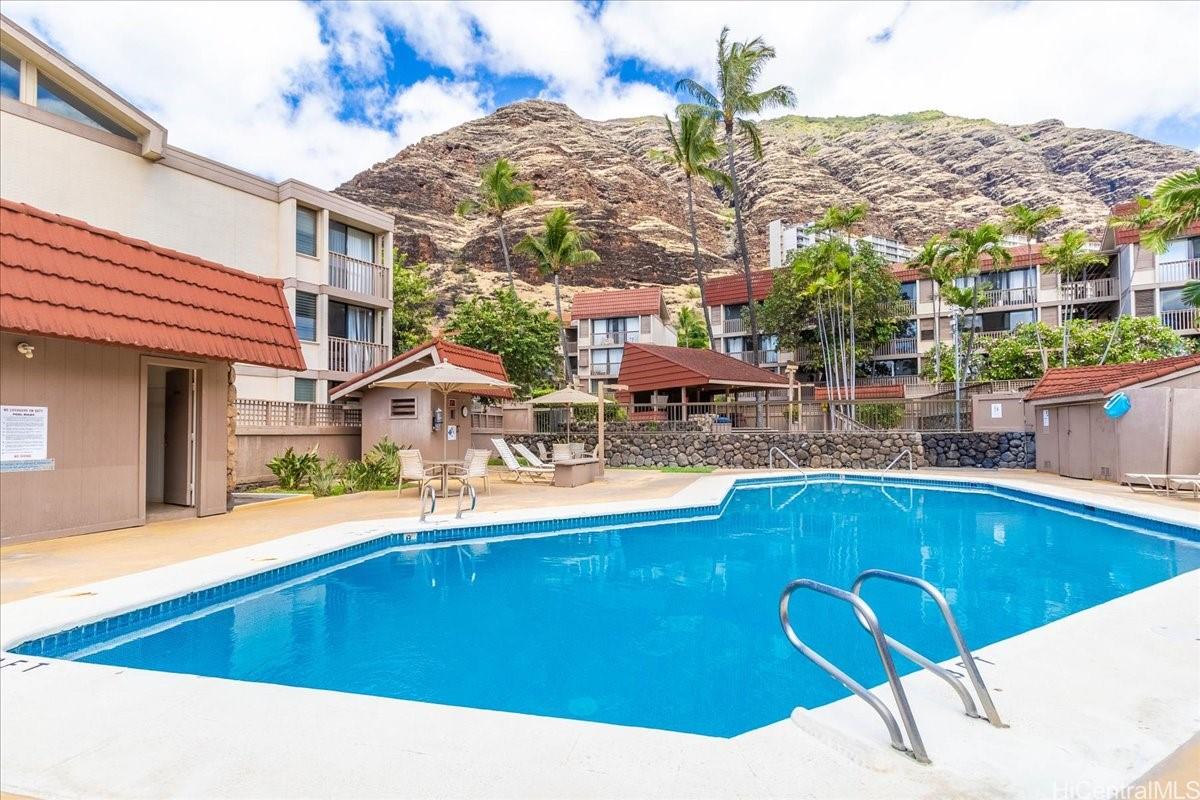 Waianae, Hawaii 96792, United States, 2 Bedrooms Bedrooms, ,2 BathroomsBathrooms,Residential,Pending,41925