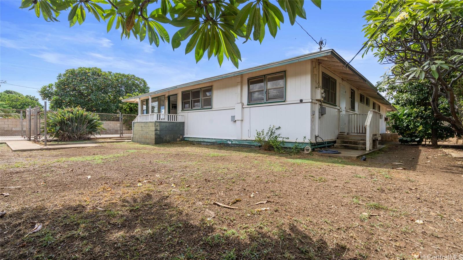 Makaha Home Residence