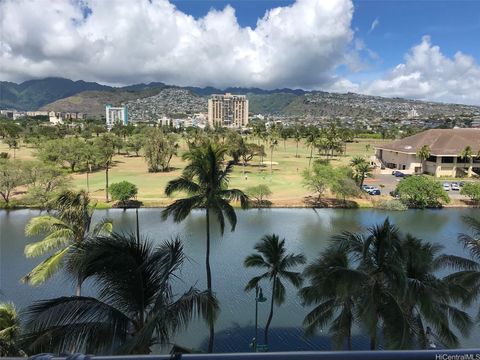 320 Liliuokalani Avenue 804 Honolulu HI 96815
