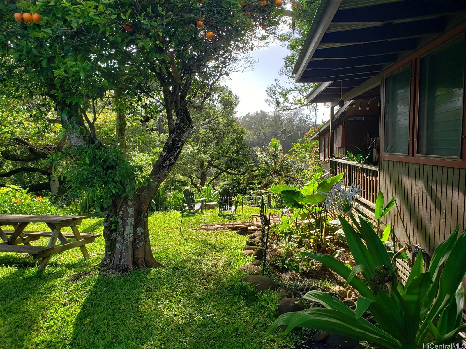 Halawa Home Residence