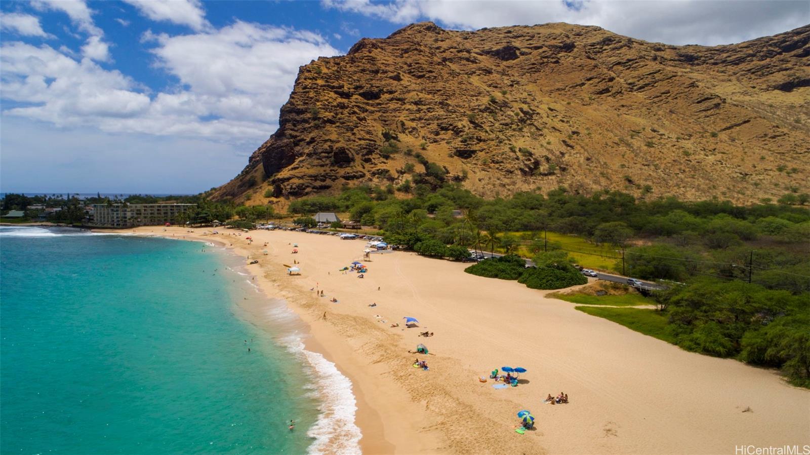 Makaha Valley Pltn Condominium