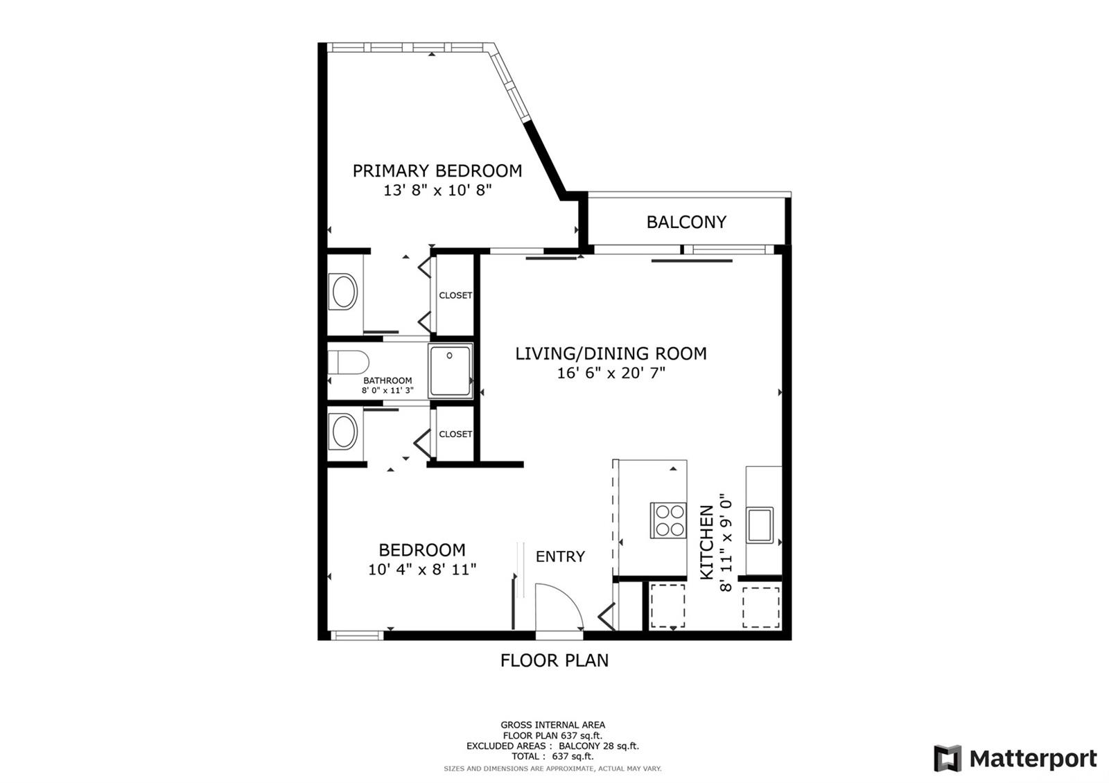 Monte Vista Condominium