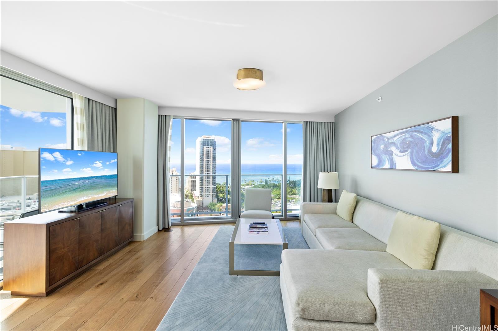 2139 Kuhio Avenue 2611