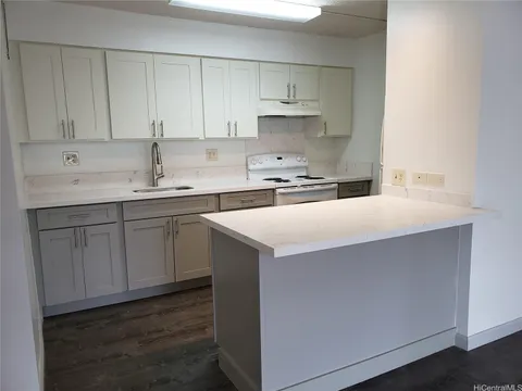 1621 Dole Street Unit 108, Honolulu, HI 96822 - #: 202412574