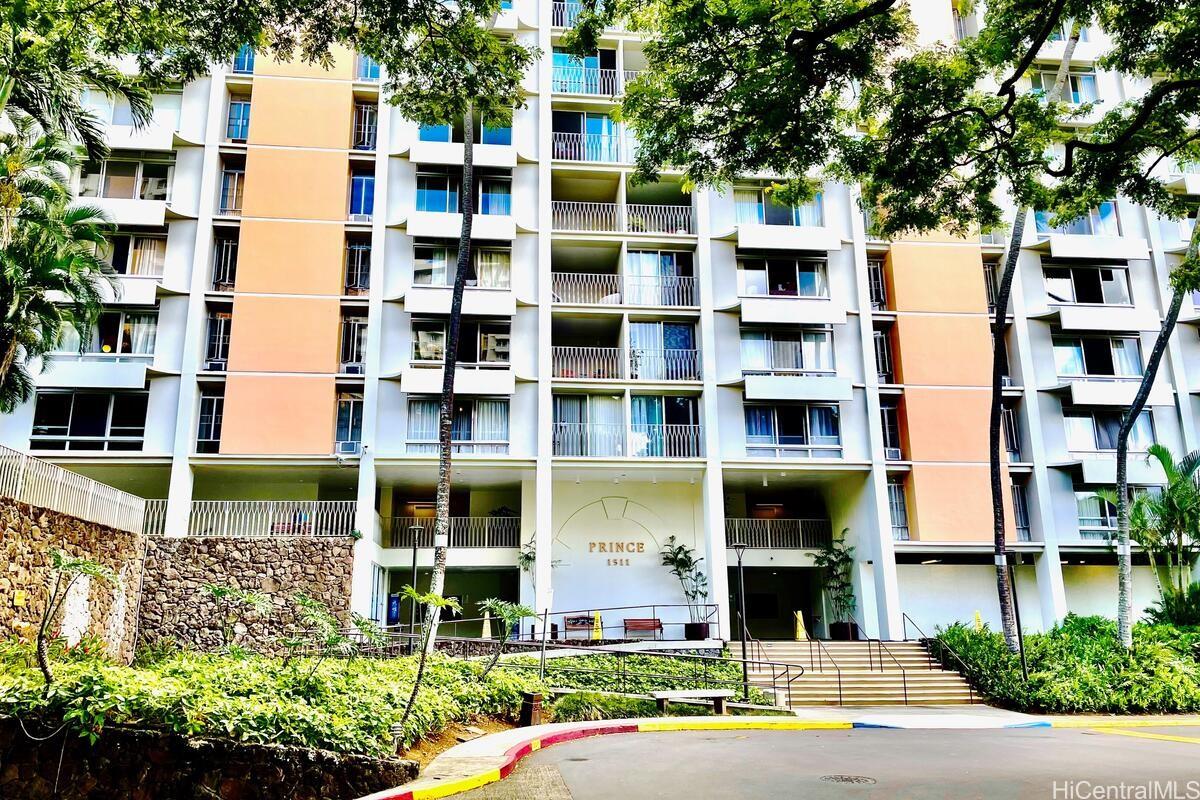 1511 Nuuanu Avenue 421