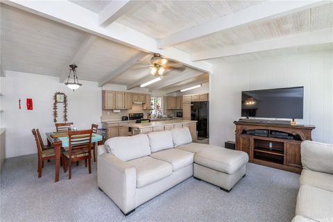 1260 Loho Street Kailua HI 96734