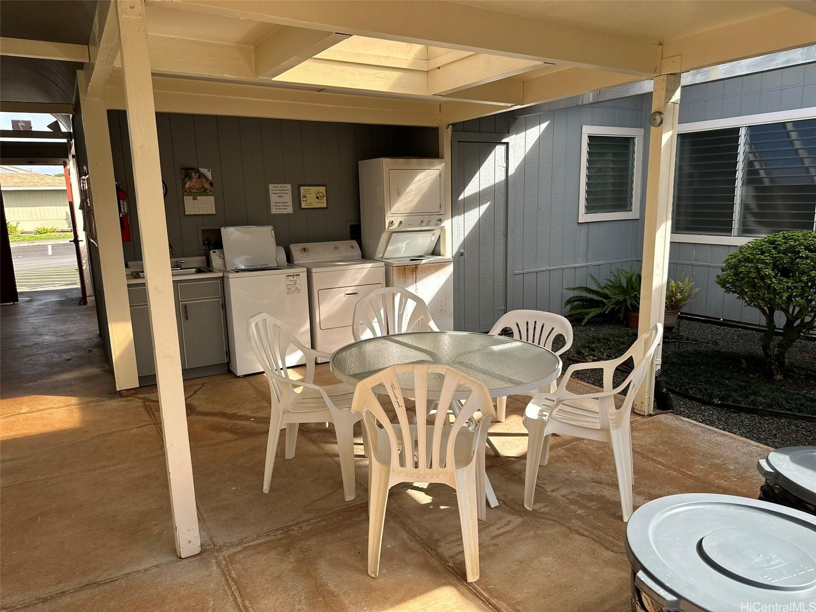 Mililani Mauka Townhouse