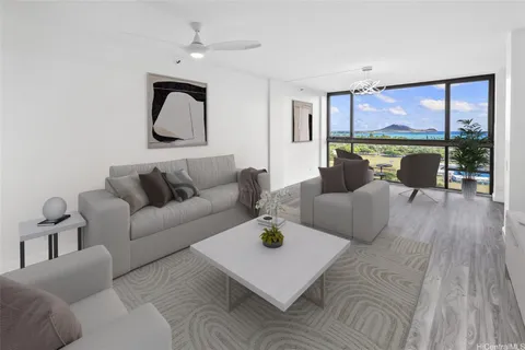 322 Aoloa Street Unit PH-9, Kailua, HI 96734 - MLS#: 202417079