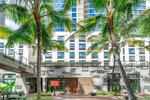 555 South Street 4208 Honolulu HI 96813