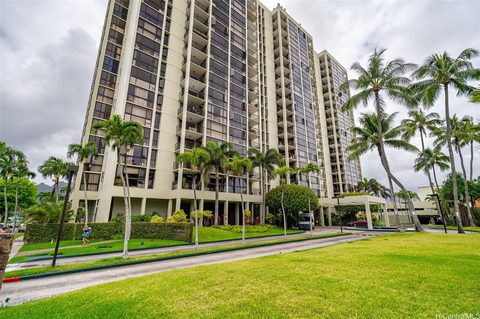 Windward Passage Condominium