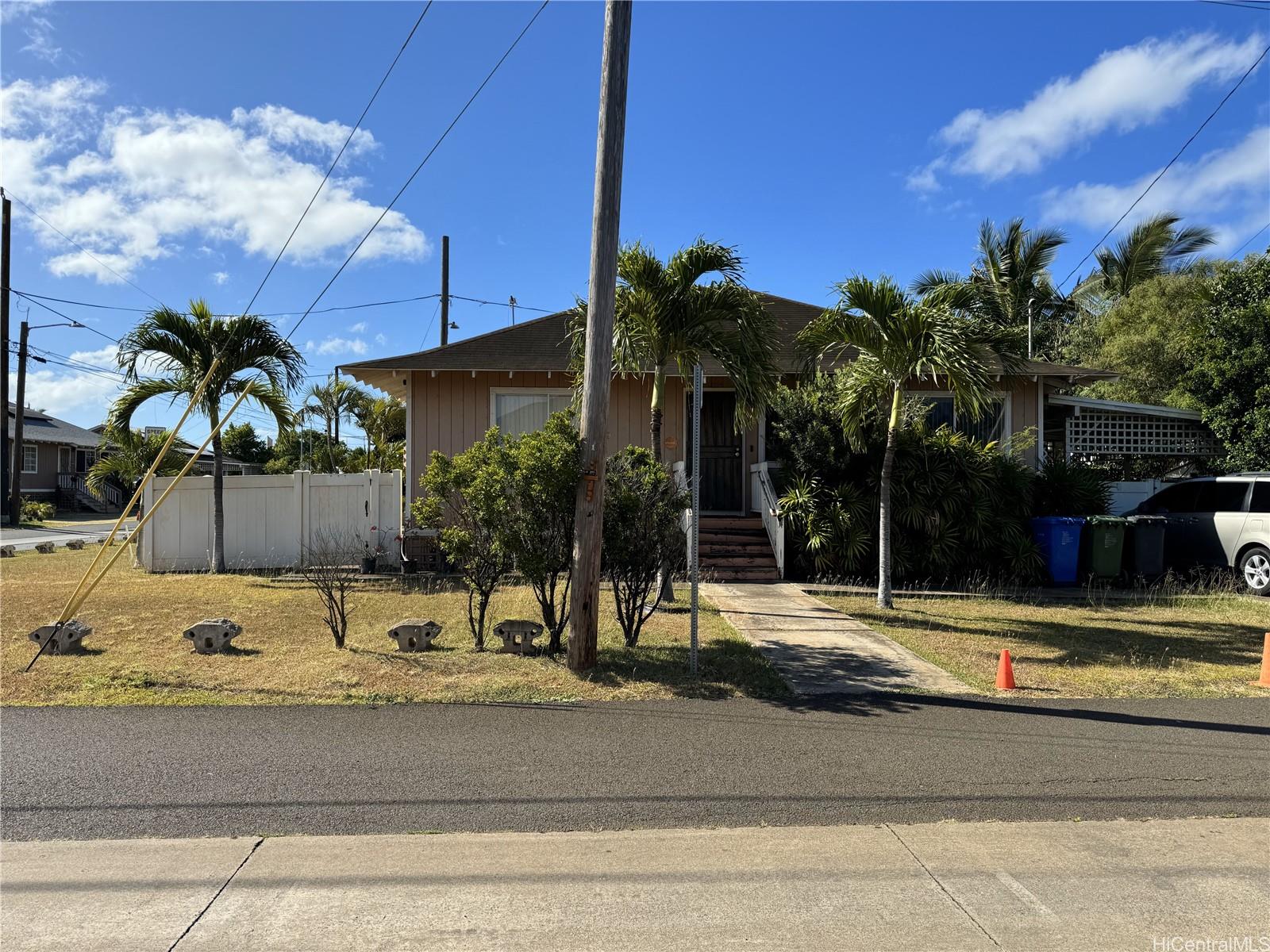 Ewa Villages Home Residence