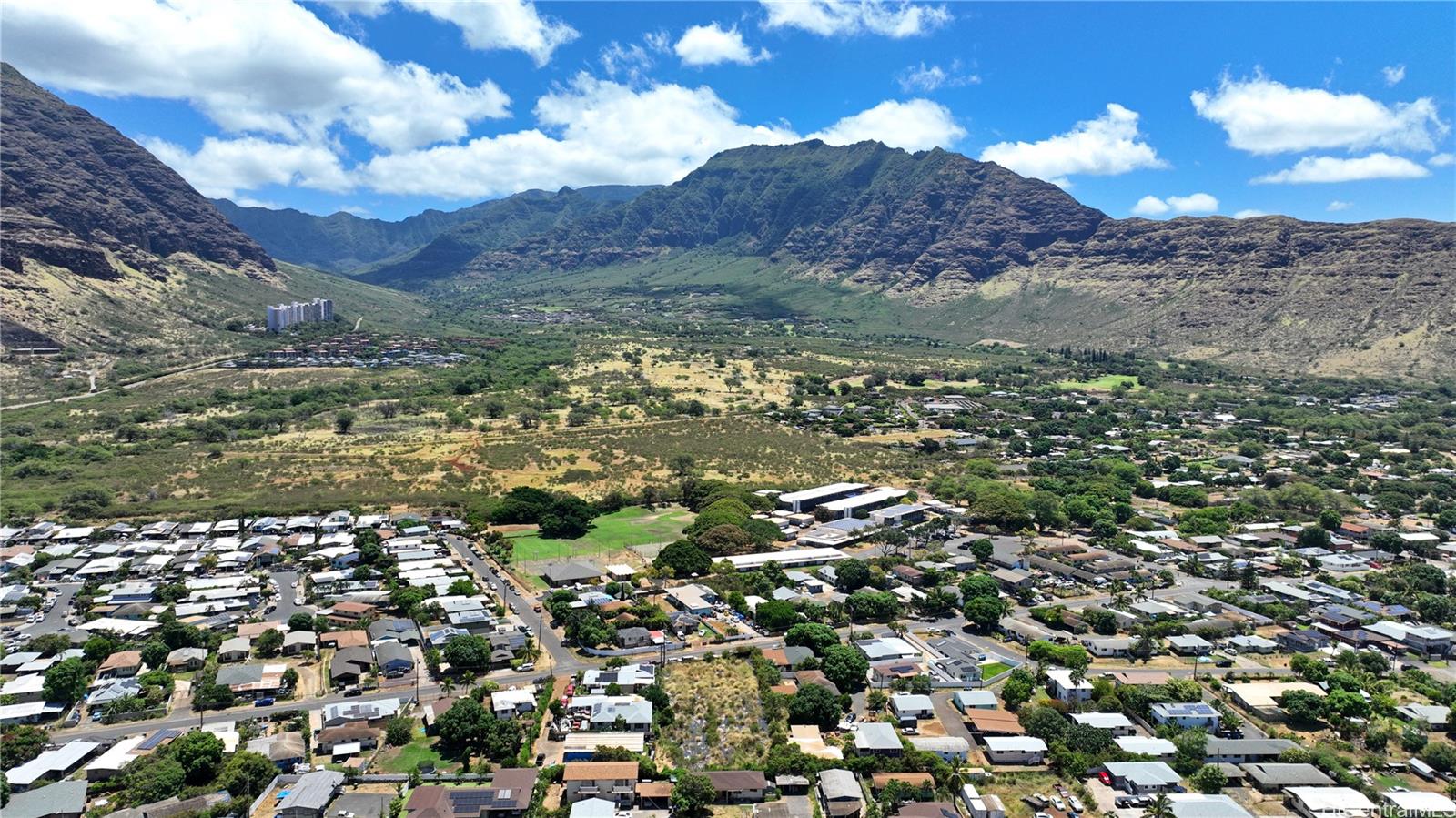 Makaha Land