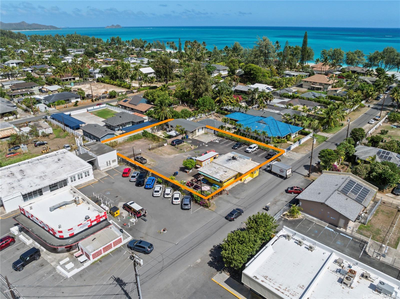 Waimanalo Home Residence