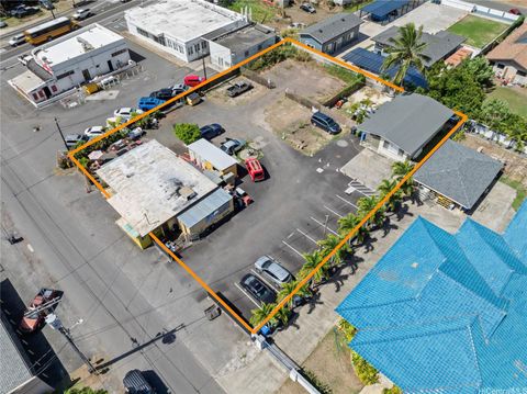 Photo of 41-35 Wailea Street, Waimanalo, HI 96795 (MLS # 202426020)