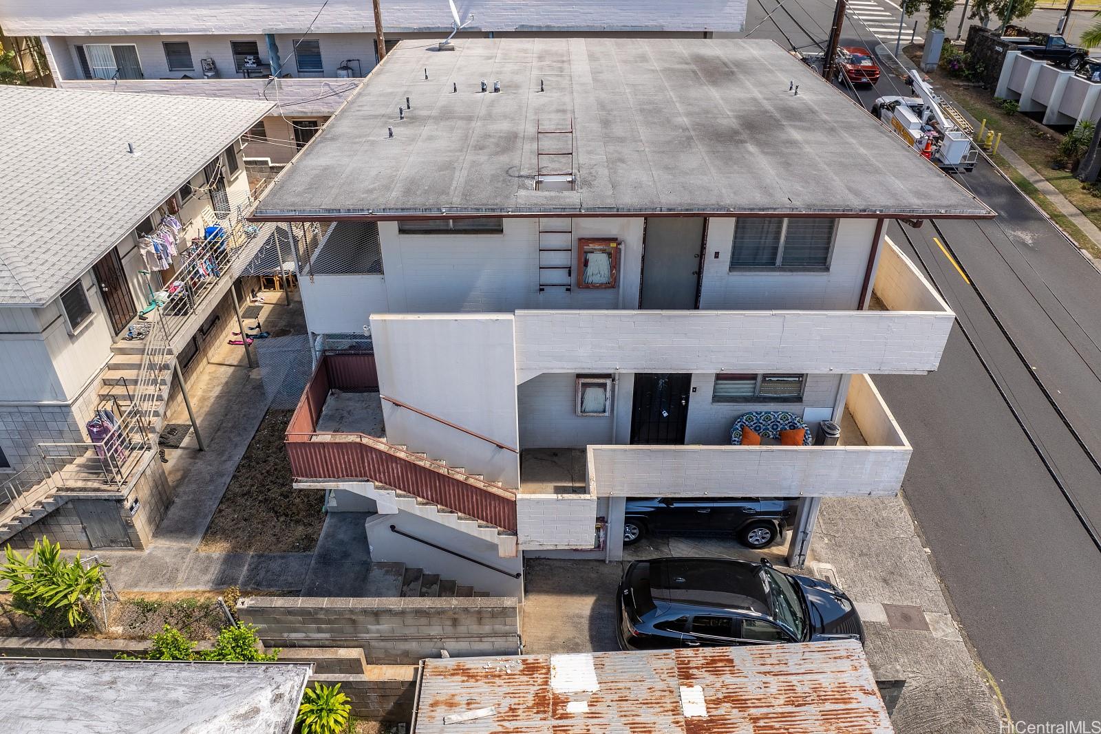 1420 Ward Avenue