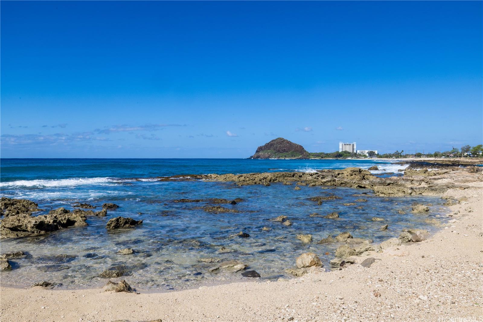 Makaha Surfside Condominium