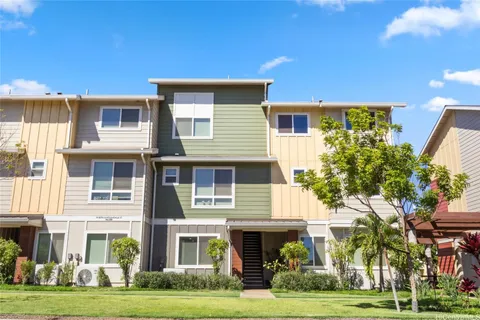 91-3575 Kamolehonua Street Unit 908, Ewa Beach, HI 96706 - #: 202426724