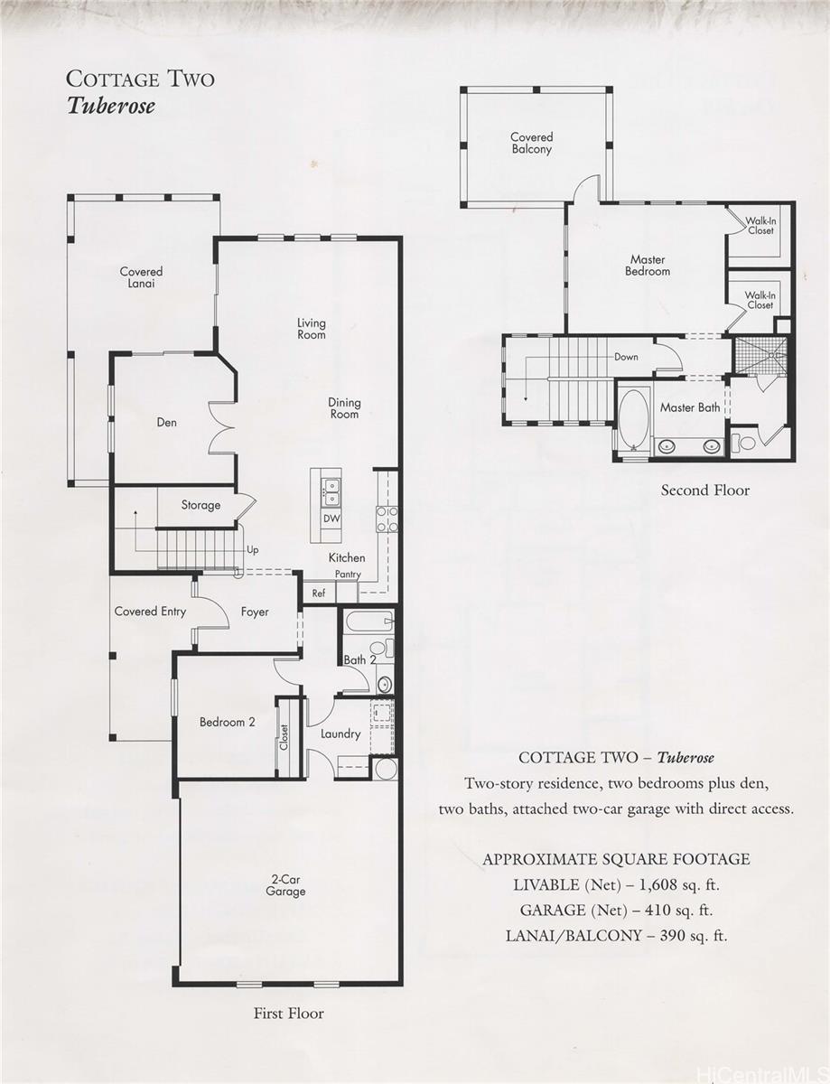 Coconut Plantation Condominium